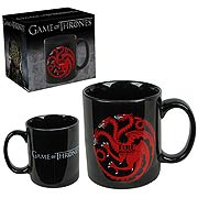 Game of Thrones Targaryen Coffee Mug